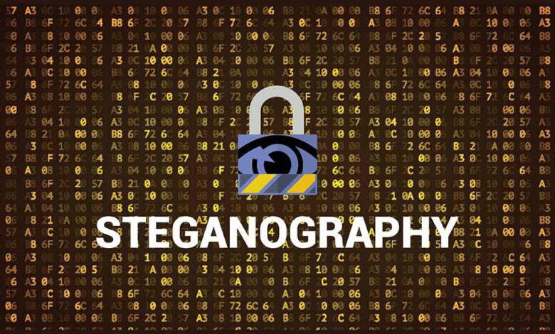 مخفی کردن پیامها در متنهای عادی با StegCloak | روش جدید رمزنگاری مخفی