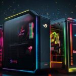 5 کیس برتر کامپیوتر گیمینگ در سال 2025