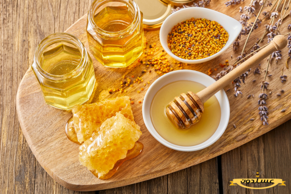 ترکیب فناوری با طعم طبیعت؛ تجربه خرید عسل طبیعی از فروشگاه اینترنتی عسلدون