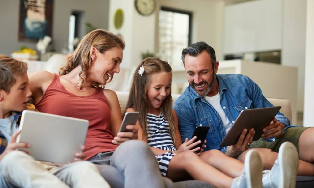 مبنا تلکام - ارائه دهنده اینترنت پرسرعت ADSL ، VDSL