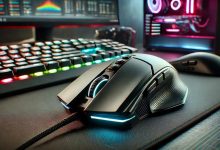 خرید ماوس از 500 تومن تا 5میلیون