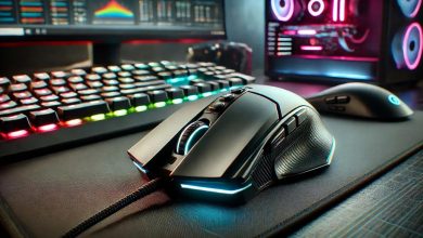 خرید ماوس از 500 تومن تا 5میلیون