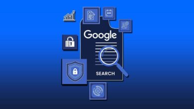 آیا اطلاعات شخصی شما در دارک‌وب لو رفته؟ با ابزار گوگل بررسی کنید!