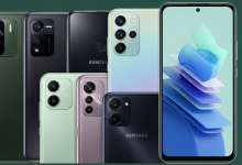 بهترین گوشی‌های هوشمند تا ۲۰ میلیون تومان در سال ۱۴۰۴