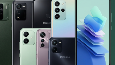 بهترین گوشی‌های هوشمند تا ۲۰ میلیون تومان در سال ۱۴۰۴