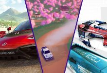 بهترین بازی‌های ریسینگ برای تجربه در سال ۲۰۲۵