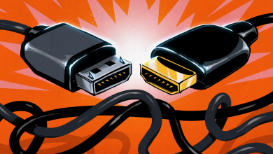 معرفی GPMI: استانداردی نوین برای اتصالات چندمنظوره