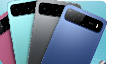 اینفینیکس Hot 60i 5G: گوشی اقتصادی با باتری غولپیکر و عملکرد برتر در بازار هند