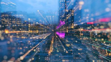 دوقلوی دیجیتال: آینهای پویا برای بازآفرینی شهرهای آینده