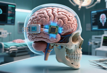 ایمپلنت مغزی: فناوری که ذهن شما را می‌خواند