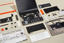 لپ‌تاپ گیمینگ انقلابی با کارت گرافیک قابل تعویض رونمایی شد