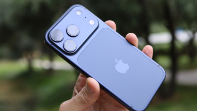 آیفون ۱۸ پرو مکس: سنگین‌ترین و پیشرفته‌ترین گوشی اپل در سال ۱۴۰۵