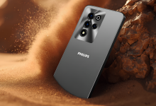 ورود فیلیپس به بازار گوشی‌های هوشمند و تبلت‌ها در هند