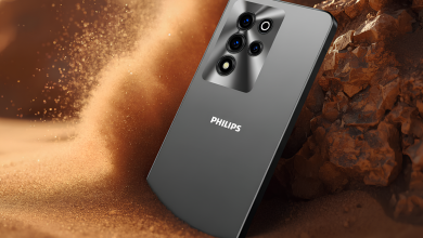 ورود فیلیپس به بازار گوشی‌های هوشمند و تبلت‌ها در هند