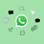 واتس‌اپ در آستانه شکستن مرزها! پیام بده، حتی اگه مخاطبت تلگرام یا سیگنال داره!