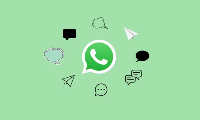 واتس‌اپ در آستانه شکستن مرزها! پیام بده، حتی اگه مخاطبت تلگرام یا سیگنال داره!