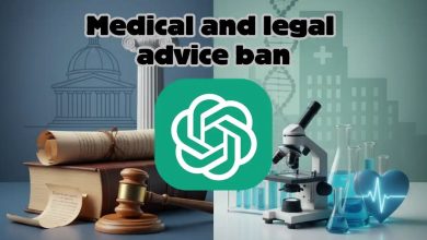 بالاخره از ChatGPT مشاوره پزشکی و حقوقی بگیریم یا نه؟