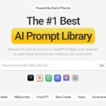معرفی سایت God of Prompt؛ گنجینهای از بهترین پرامپتهای آماده هوش مصنوعی