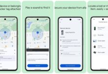 چگونه گوشی خاموش یا سرقت شده را پیدا کنیم؟ (ترفند جدید Find My Device)