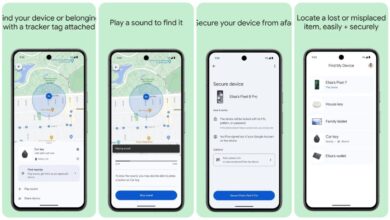 چگونه گوشی خاموش یا سرقت شده را پیدا کنیم؟ (ترفند جدید Find My Device)