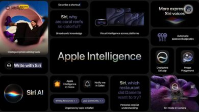 iOS 27 اپل معرفی شد