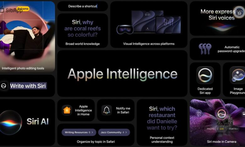 iOS 27 اپل معرفی شد