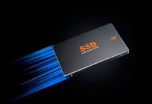 چرا سرعت SSD شما کاهش یافته است؟