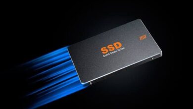 چرا سرعت SSD شما کاهش یافته است؟