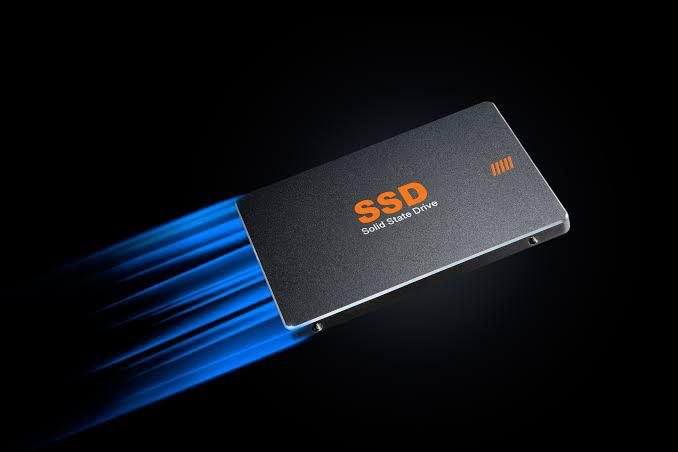 چرا سرعت SSD شما کاهش یافته است؟