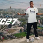 سیستم مورد نیاز EA Sports FC 27 + حجم بازی